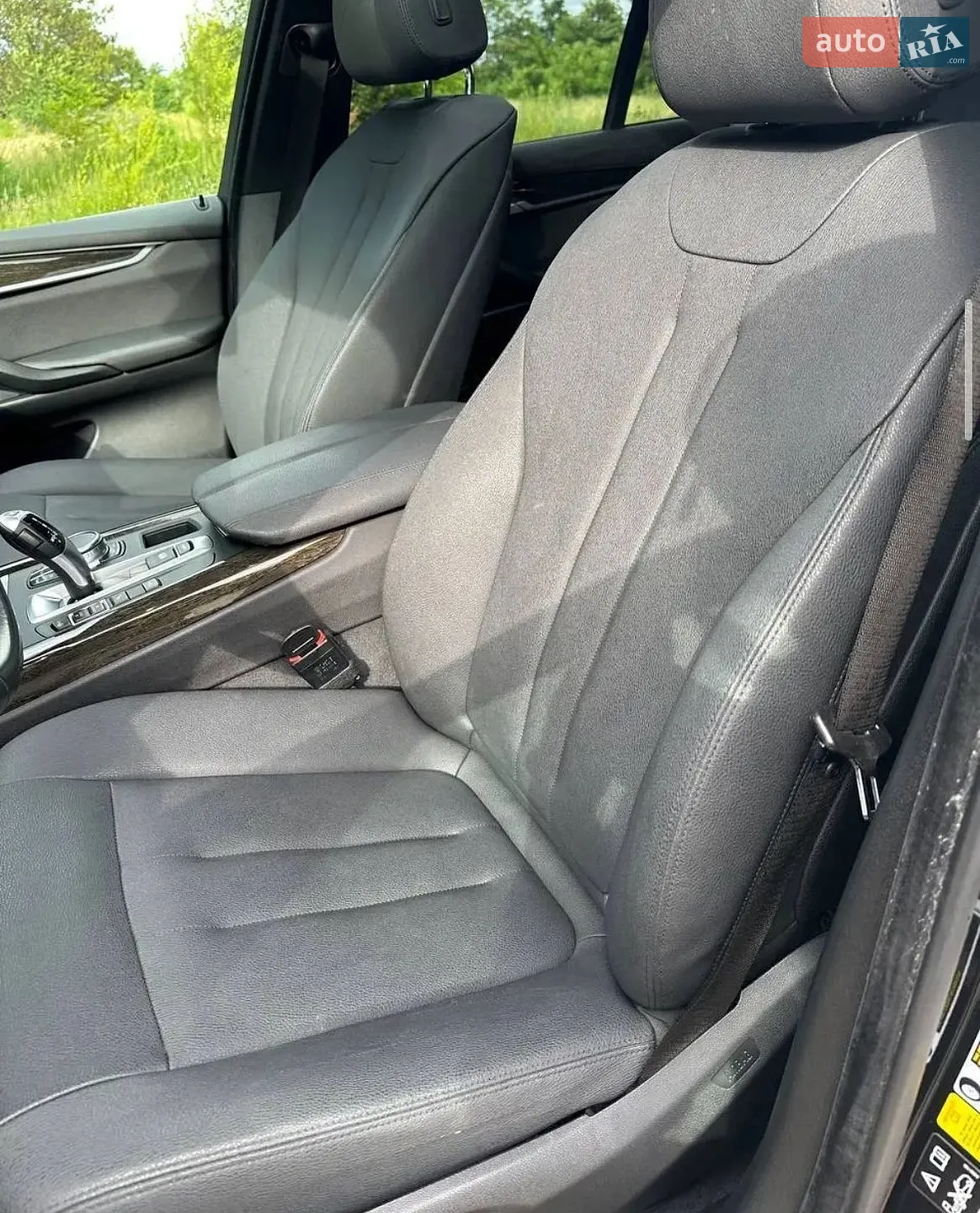 2017 BMW X5 - мініатюра 14