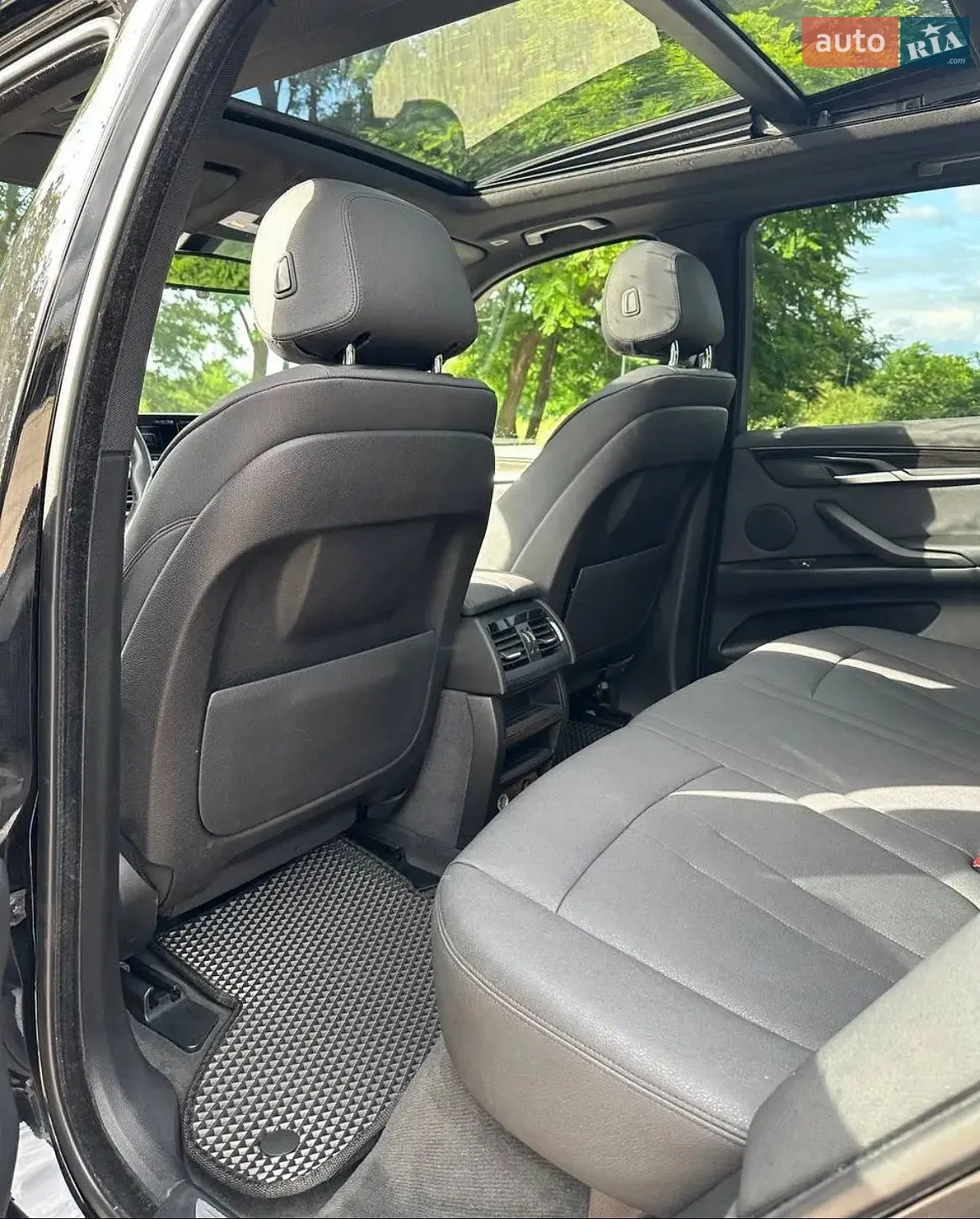 2017 BMW X5 - мініатюра 17