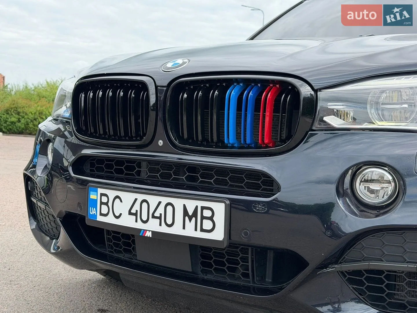 2014 BMW X5 - мініатюра 11