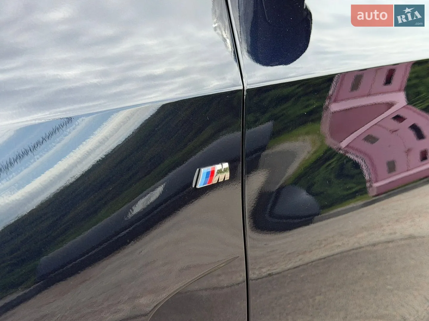 2014 BMW X5 - мініатюра 18