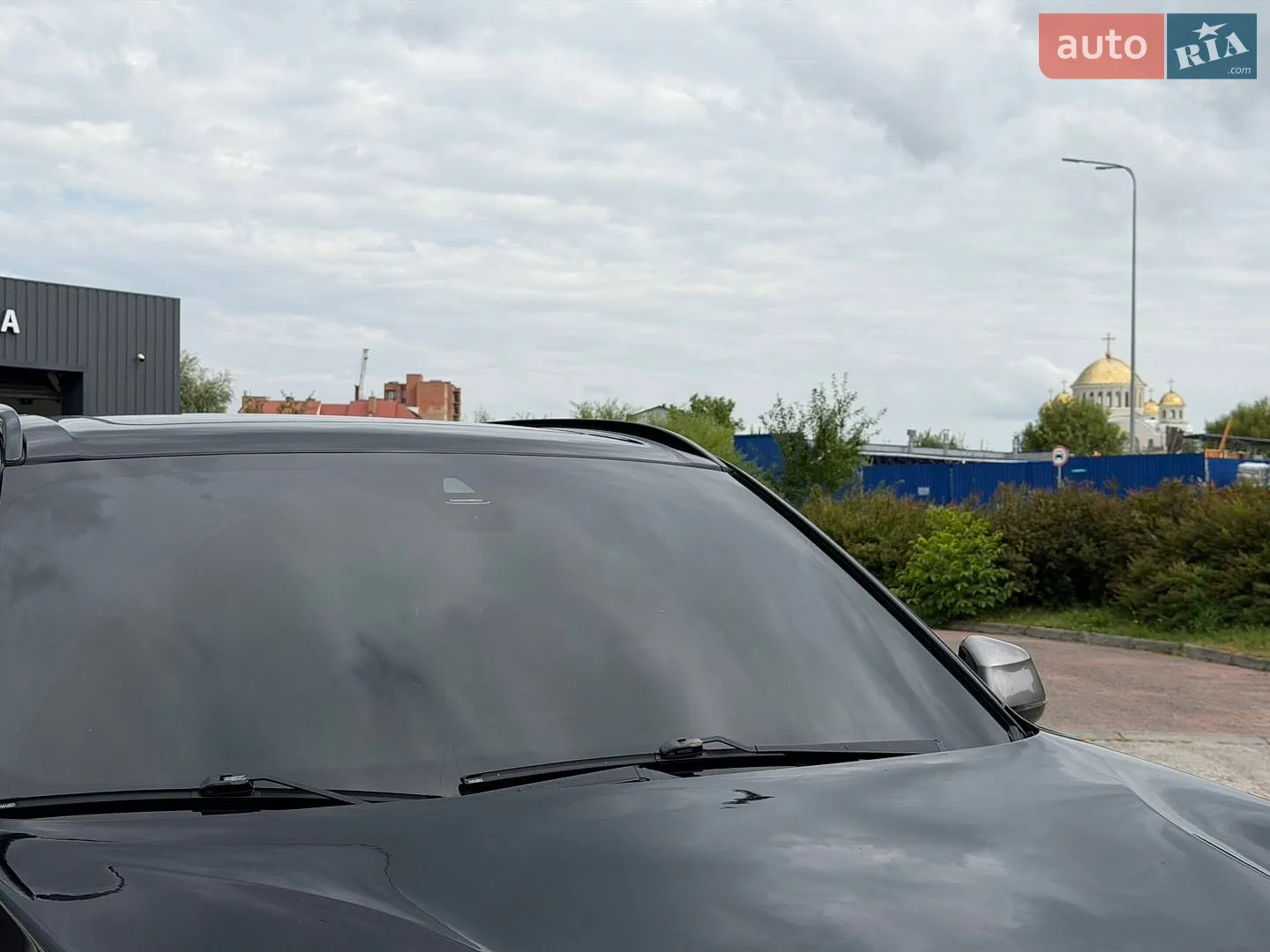 2014 BMW X5 - мініатюра 31