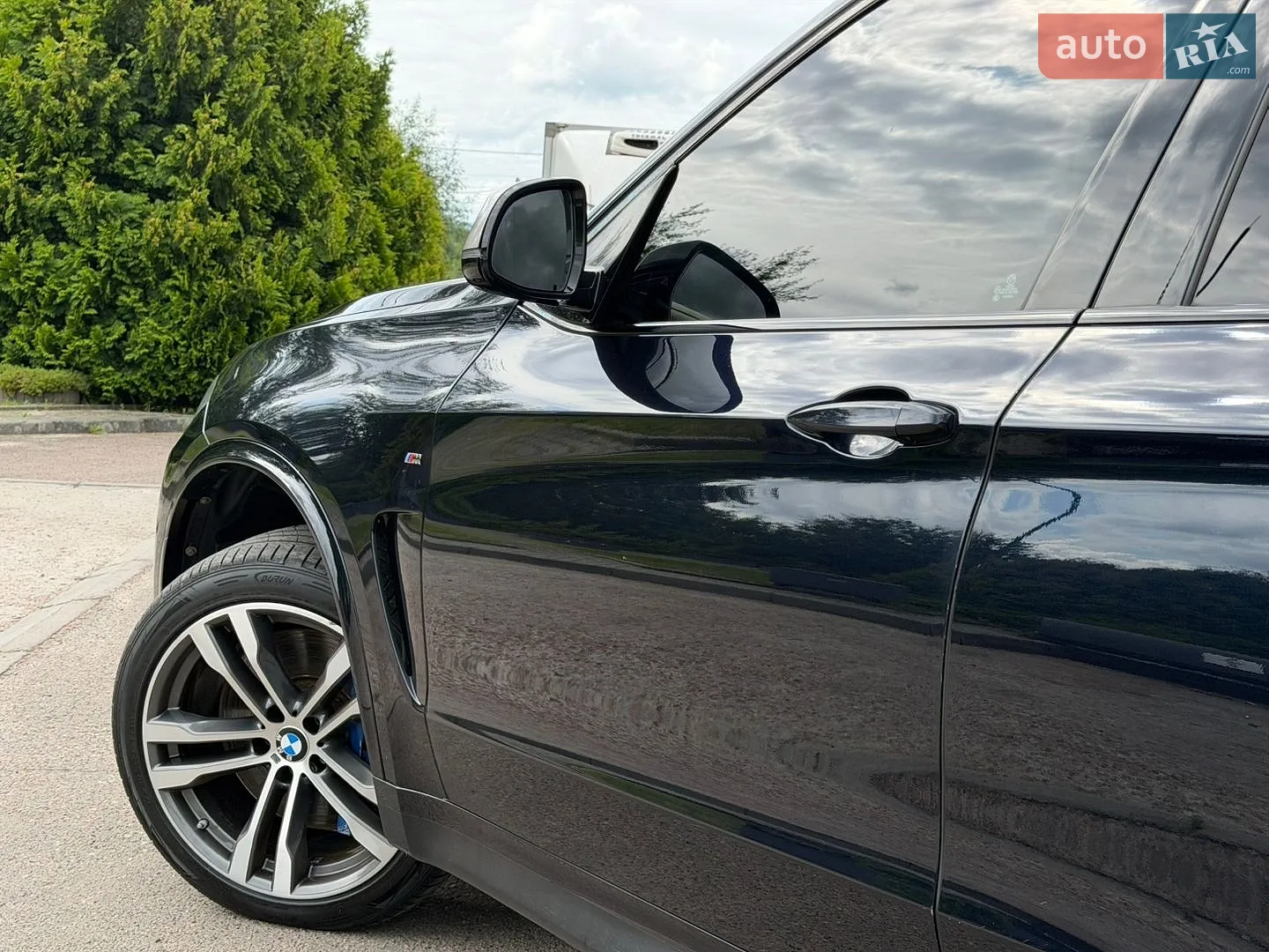 2014 BMW X5 - мініатюра 68