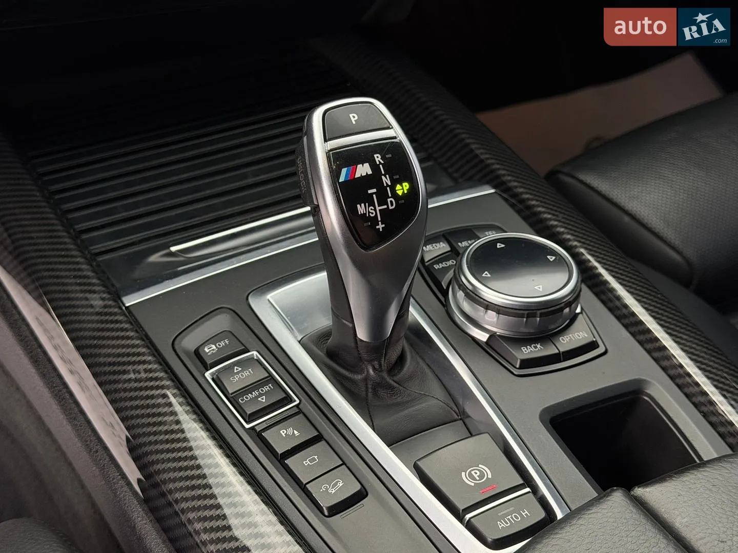 2014 BMW X5 - мініатюра 81