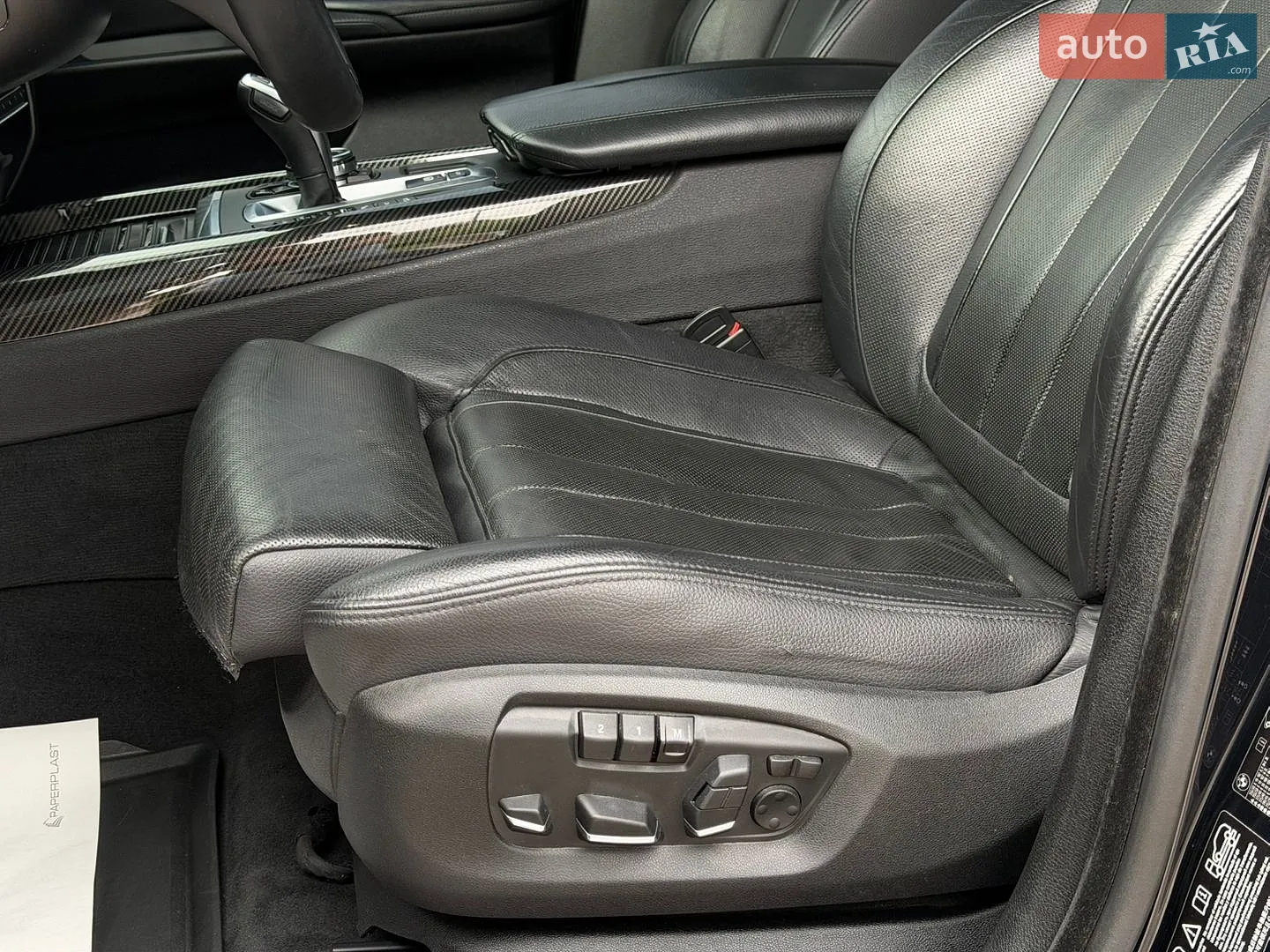 2014 BMW X5 - мініатюра 86