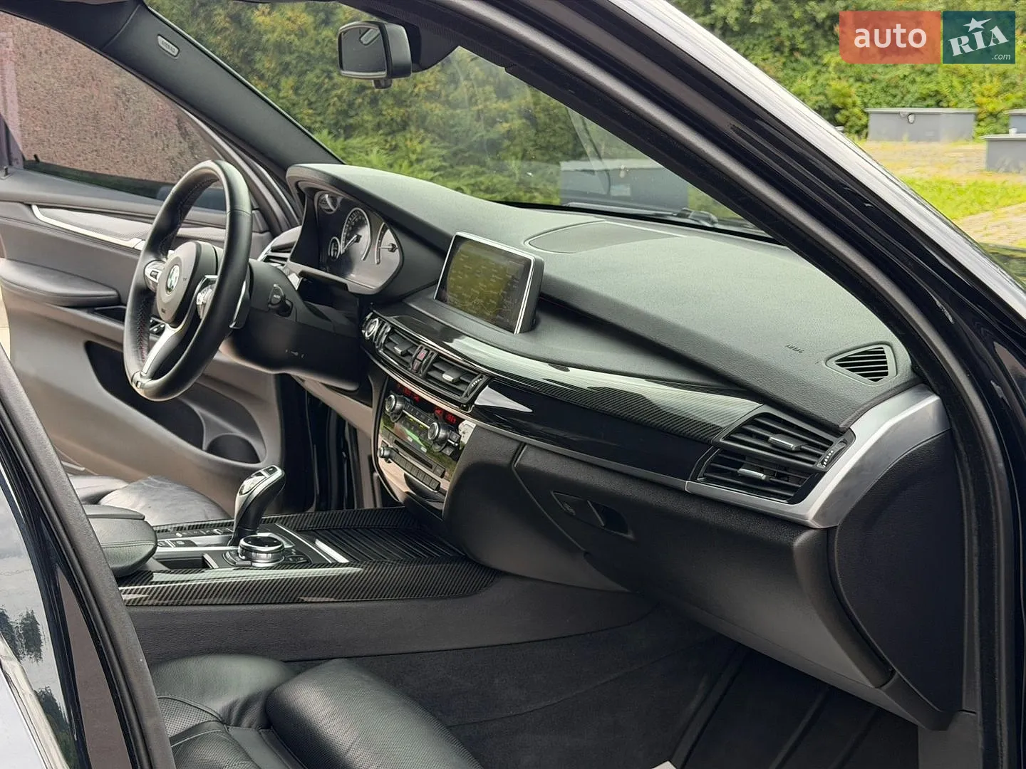 2014 BMW X5 - мініатюра 92