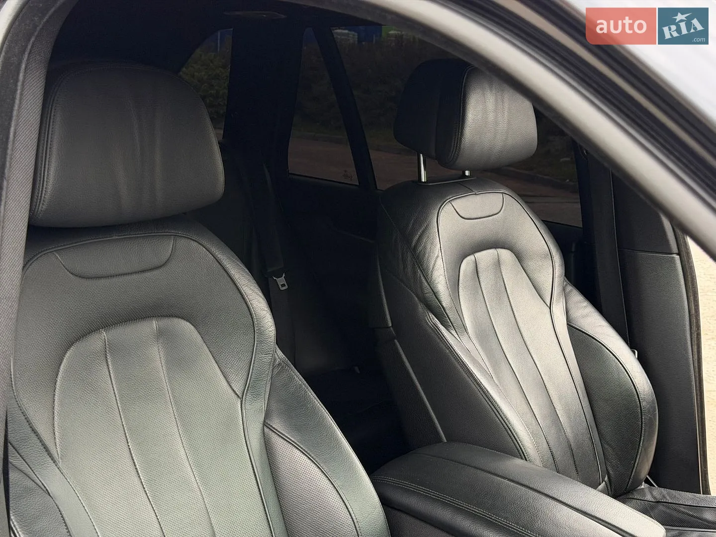 2014 BMW X5 - мініатюра 95