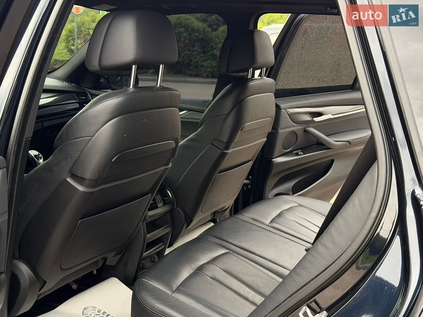 2014 BMW X5 - мініатюра 103
