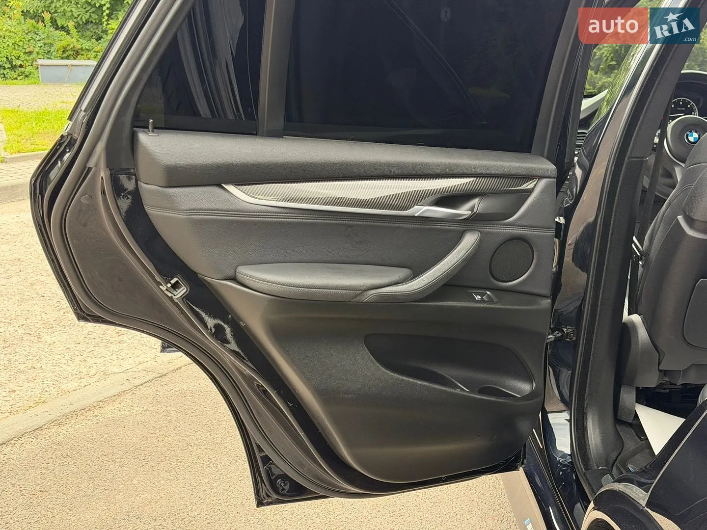 2014 BMW X5 - мініатюра 111