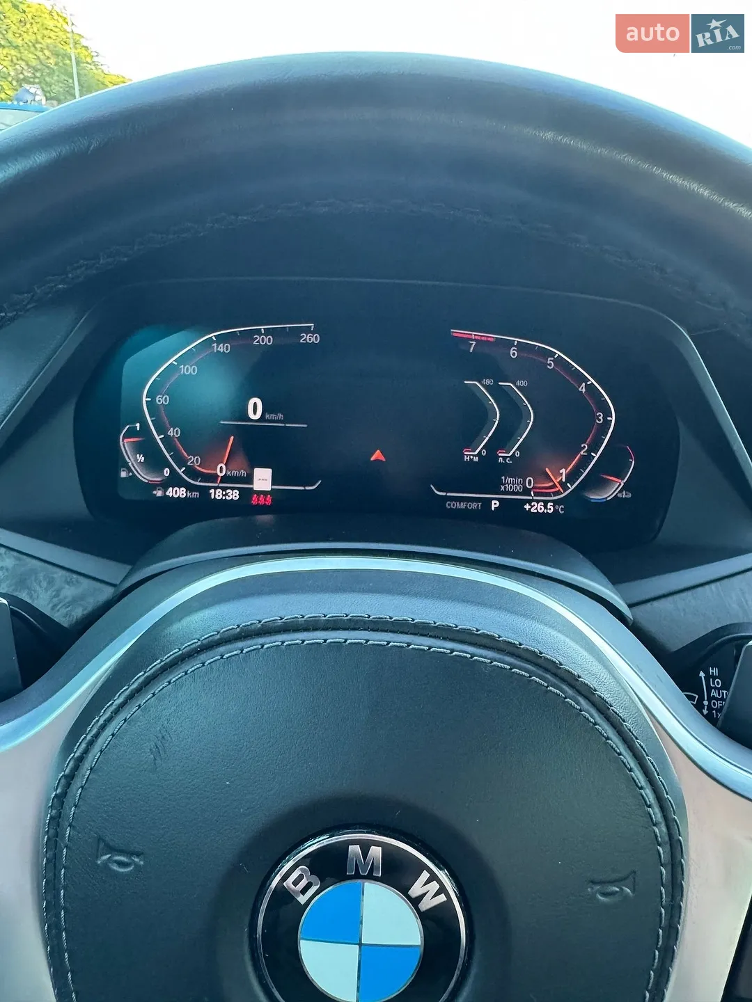 2018 BMW X5 - мініатюра 16