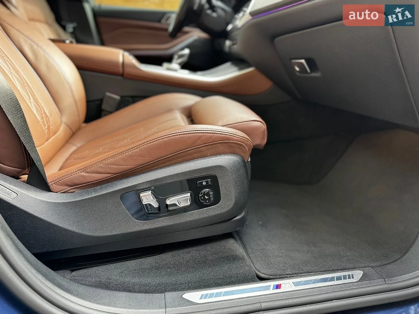 2022 BMW X5 - мініатюра 13