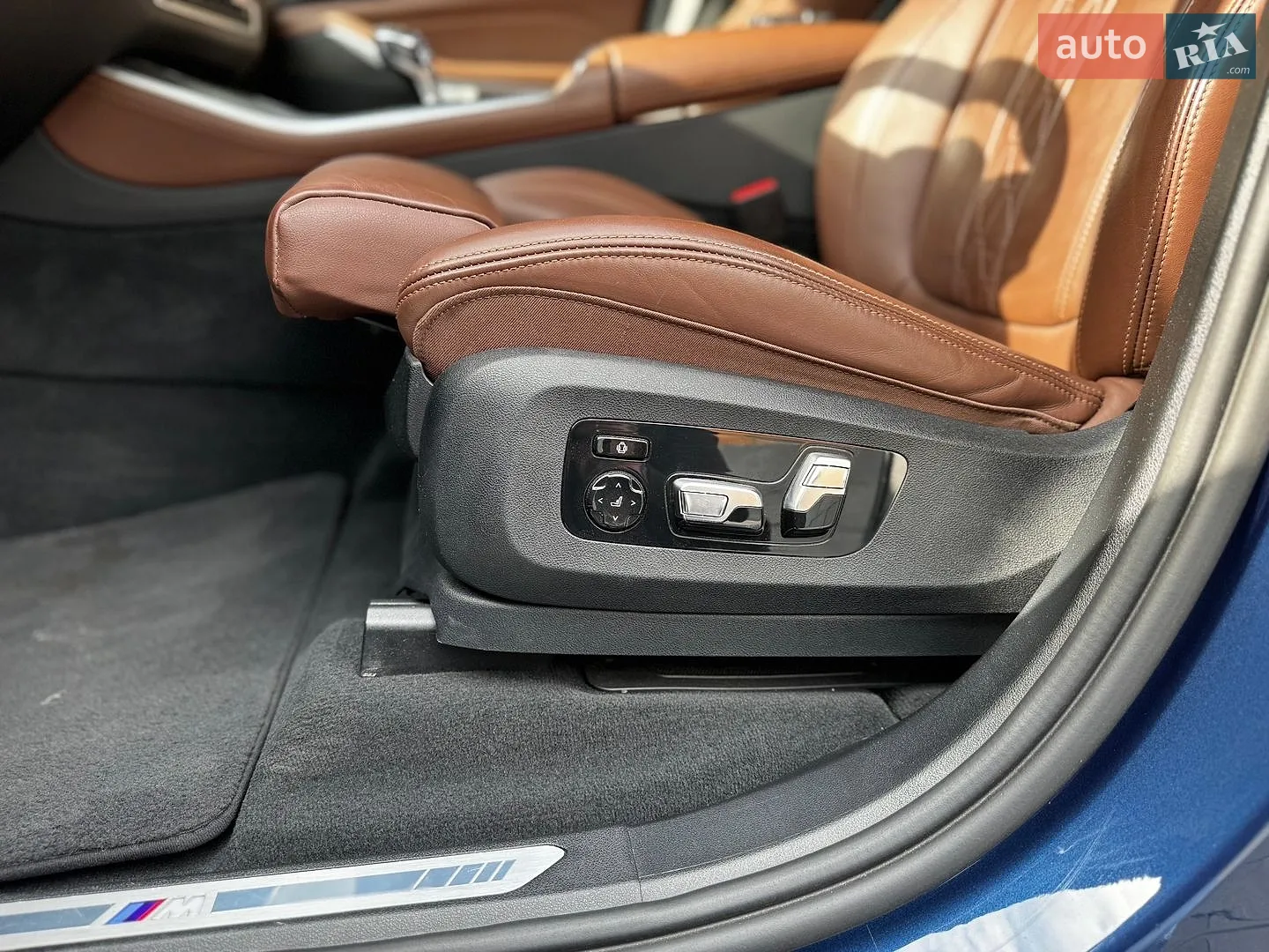 2022 BMW X5 - мініатюра 14