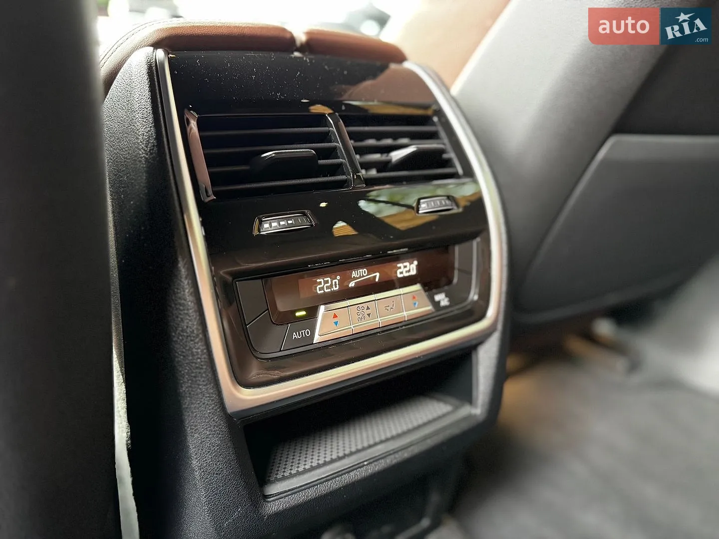 2022 BMW X5 - мініатюра 22