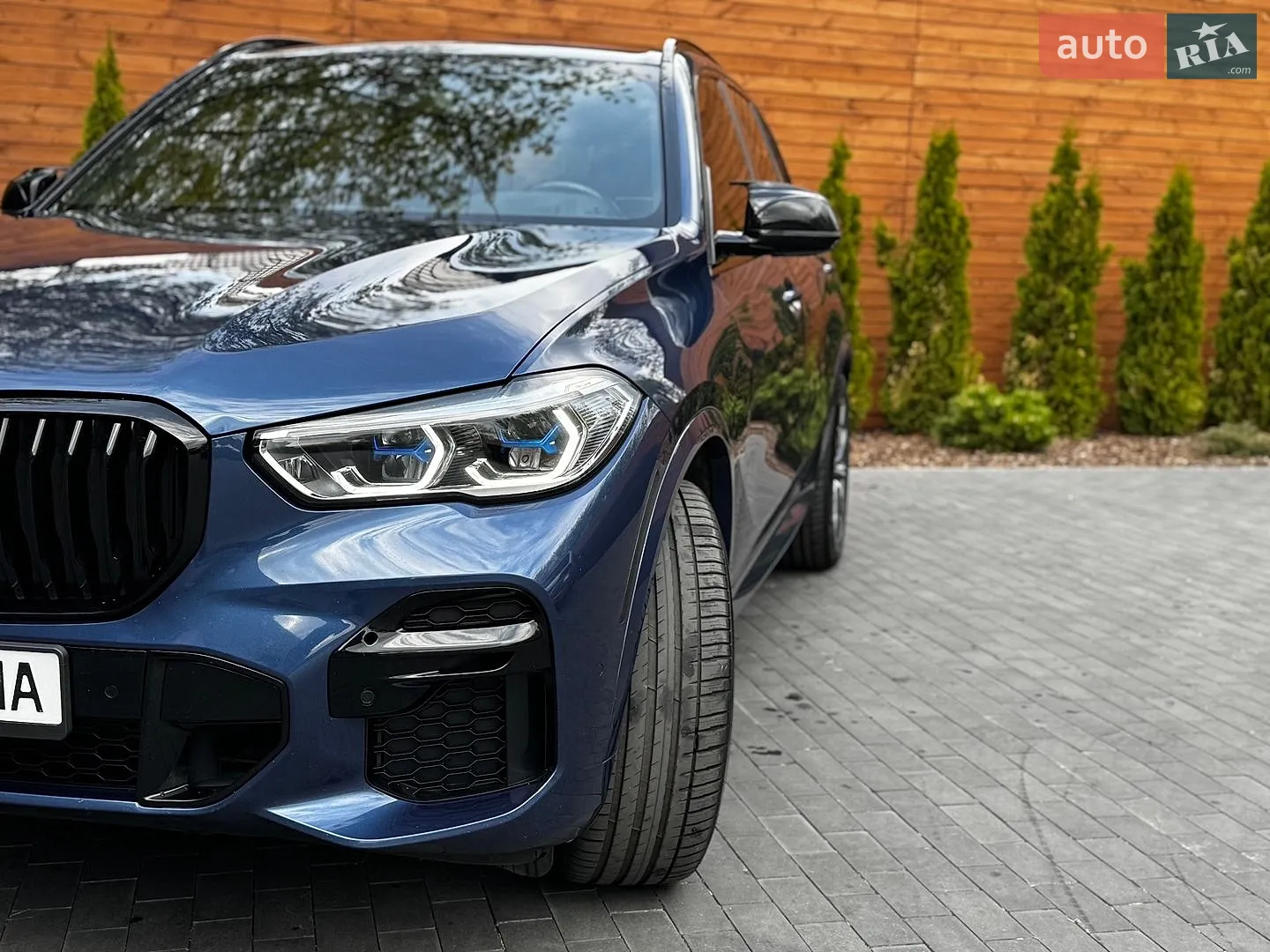 2022 BMW X5 - мініатюра 9