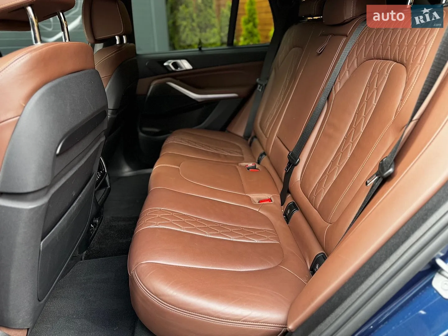 2022 BMW X5 - мініатюра 23