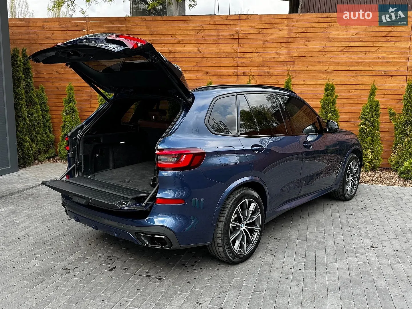 2022 BMW X5 - мініатюра 4