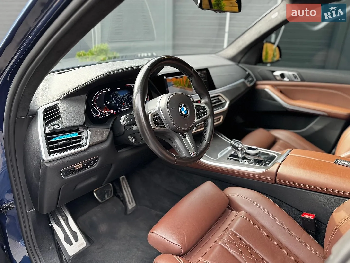 2022 BMW X5 - мініатюра 25