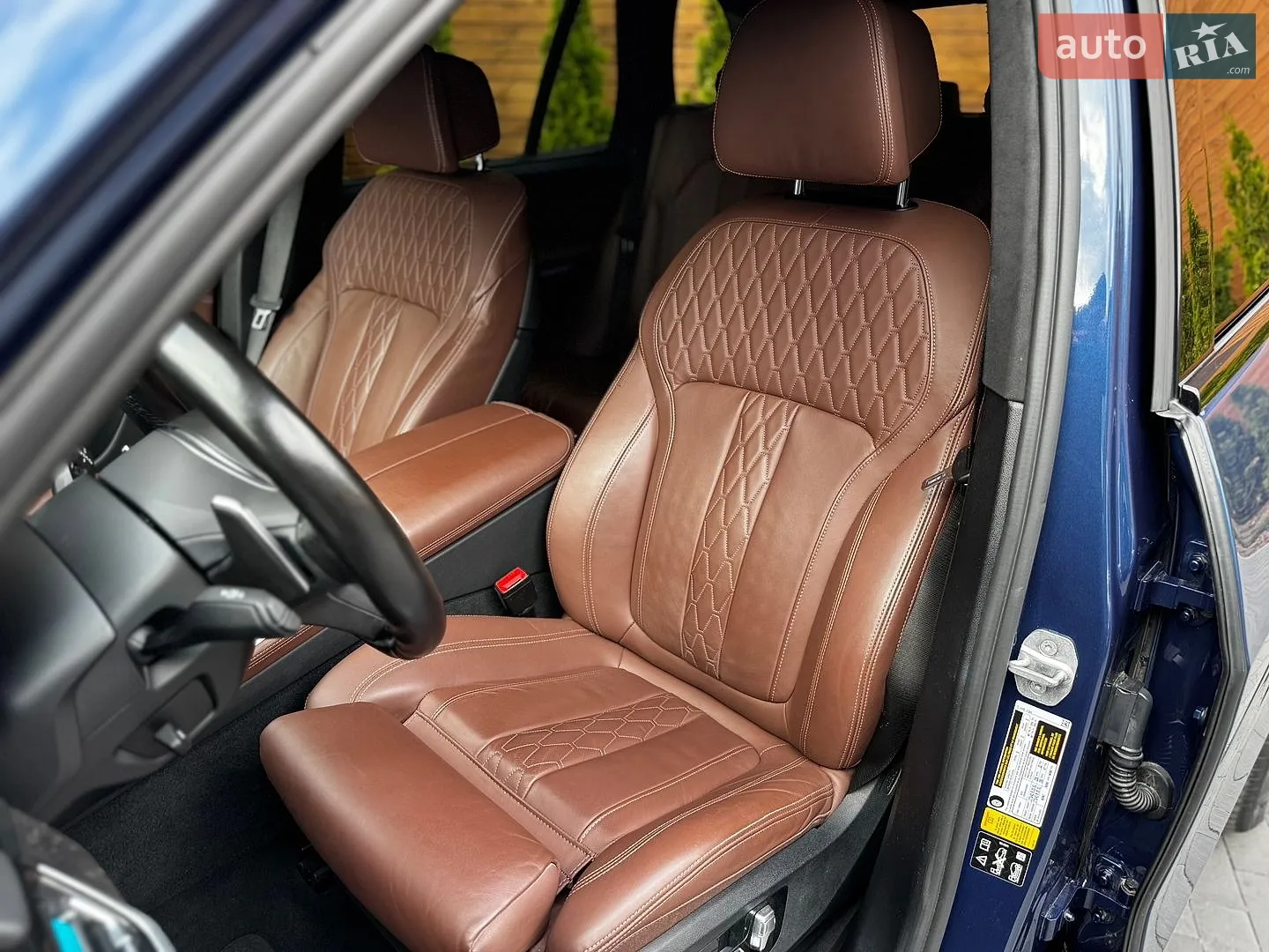 2022 BMW X5 - мініатюра 32