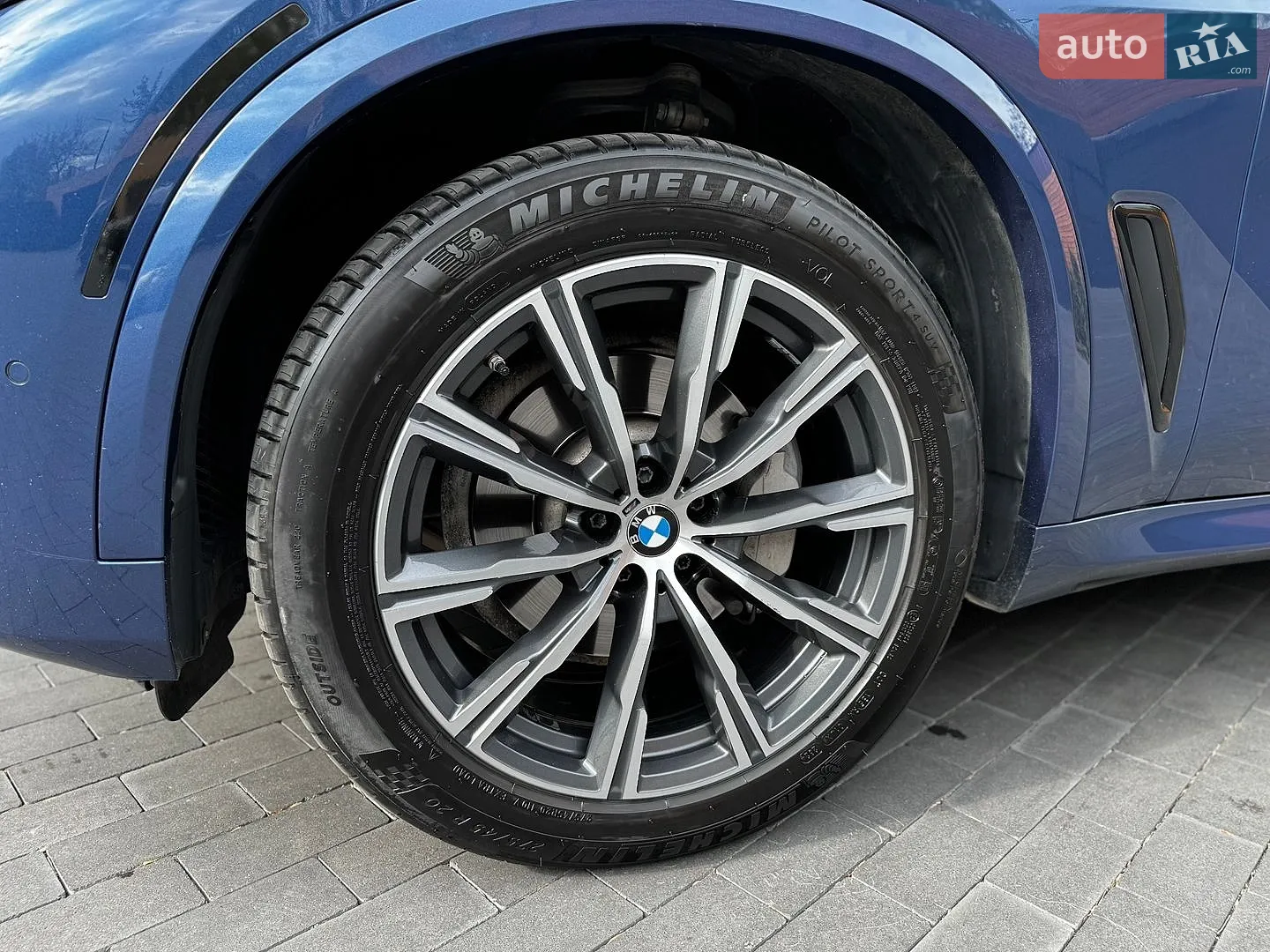 2022 BMW X5 - мініатюра 12