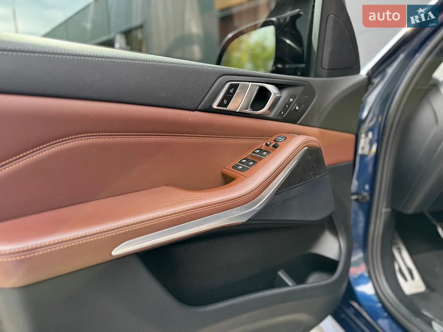 2022 BMW X5 - мініатюра 35