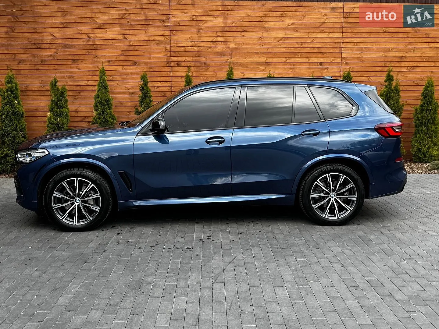 2022 BMW X5 - мініатюра 6