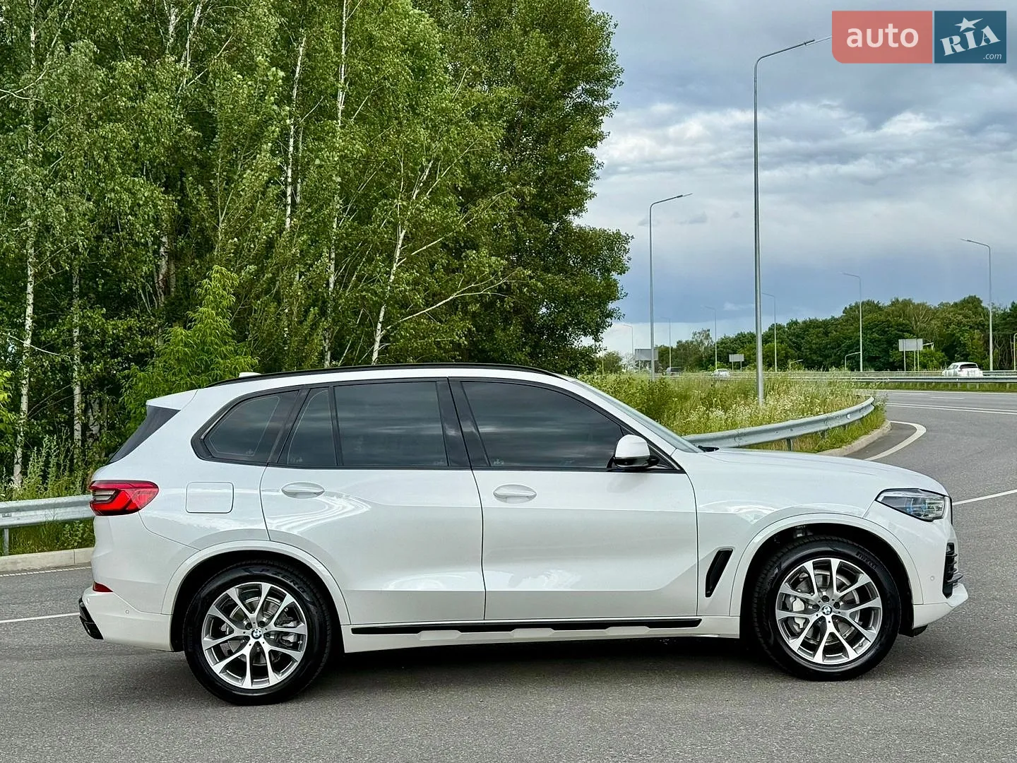 2019 BMW X5 - мініатюра 4