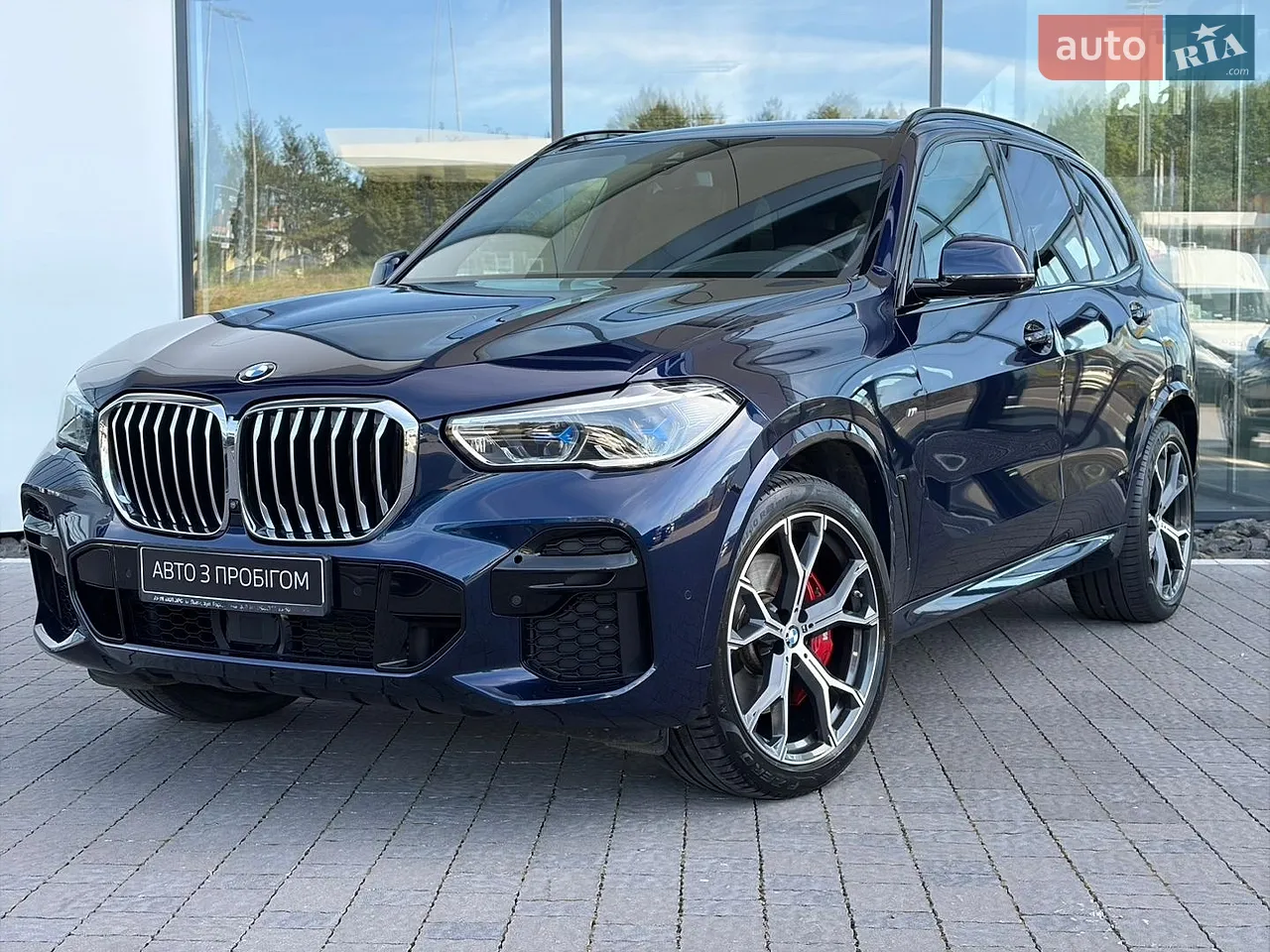 2018 BMW X6 - мініатюра 27