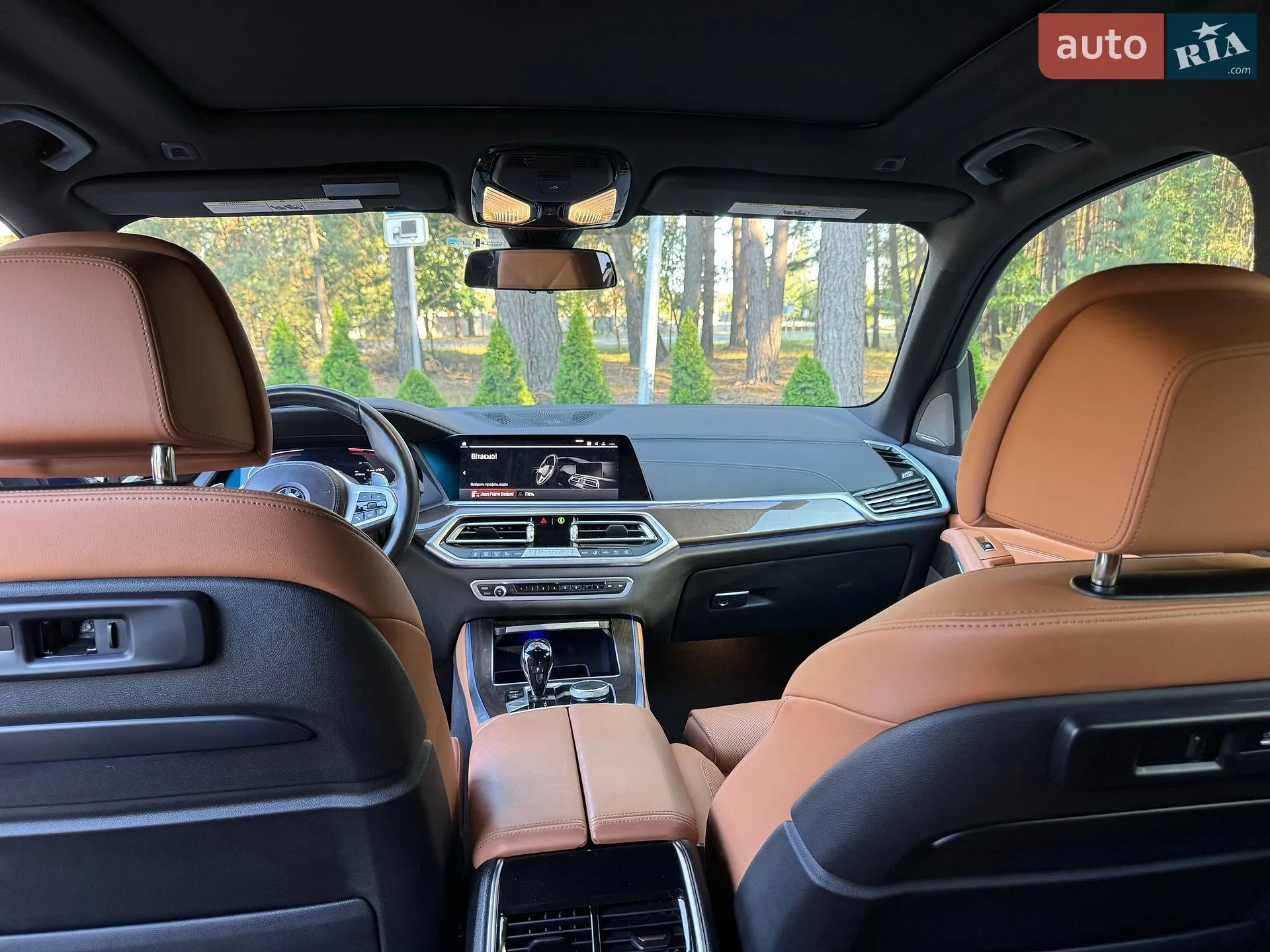 2022 BMW X5 - мініатюра 23