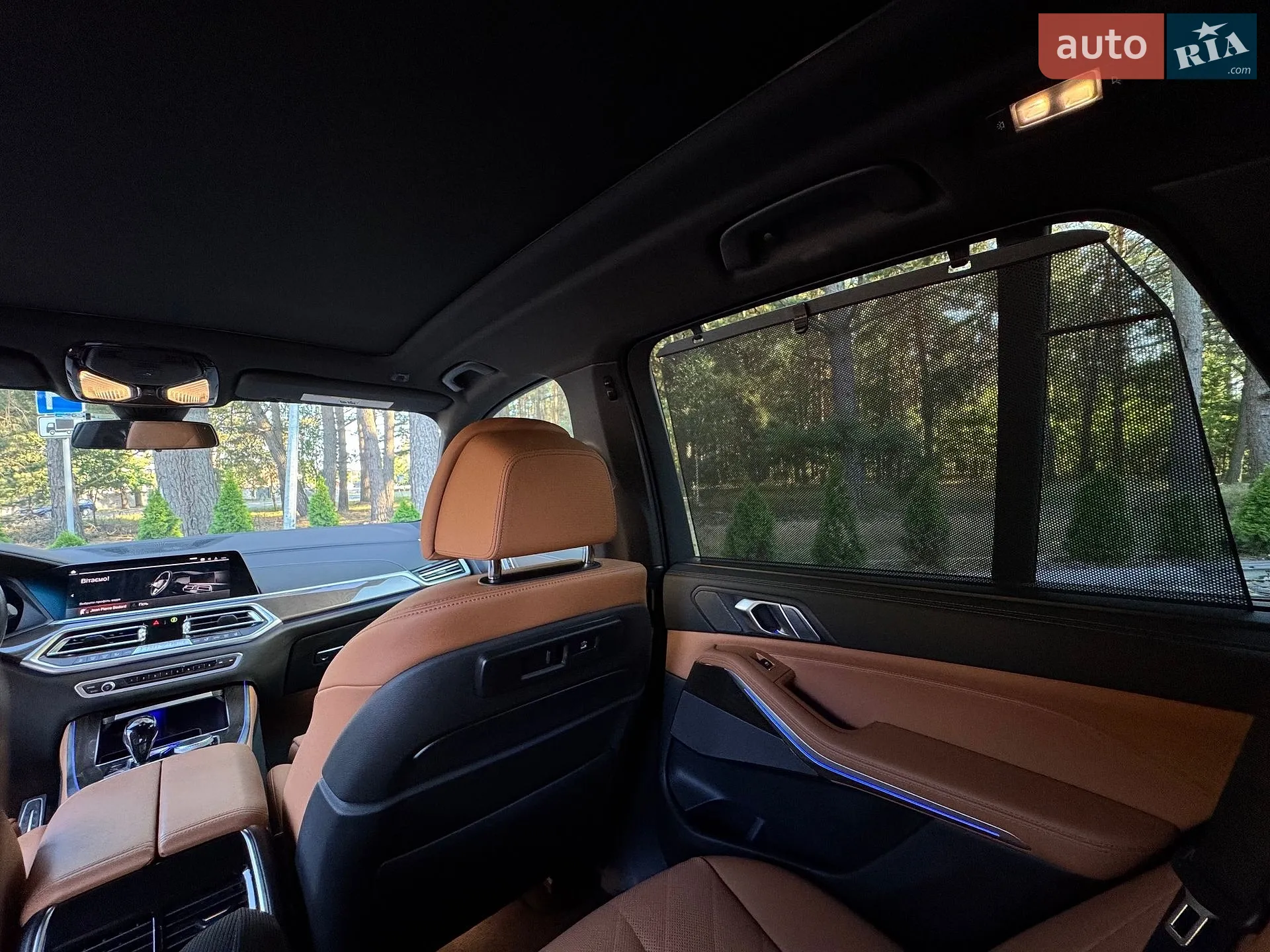 2022 BMW X5 - мініатюра 27
