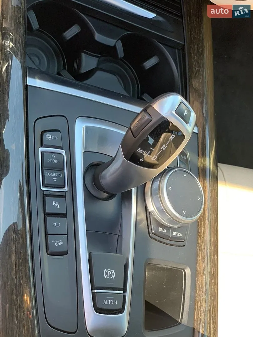 2016 BMW X5 - мініатюра 8