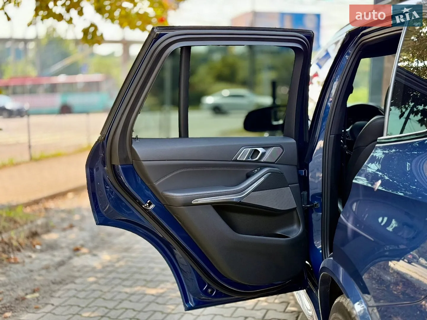 2018 BMW X5 - мініатюра 19