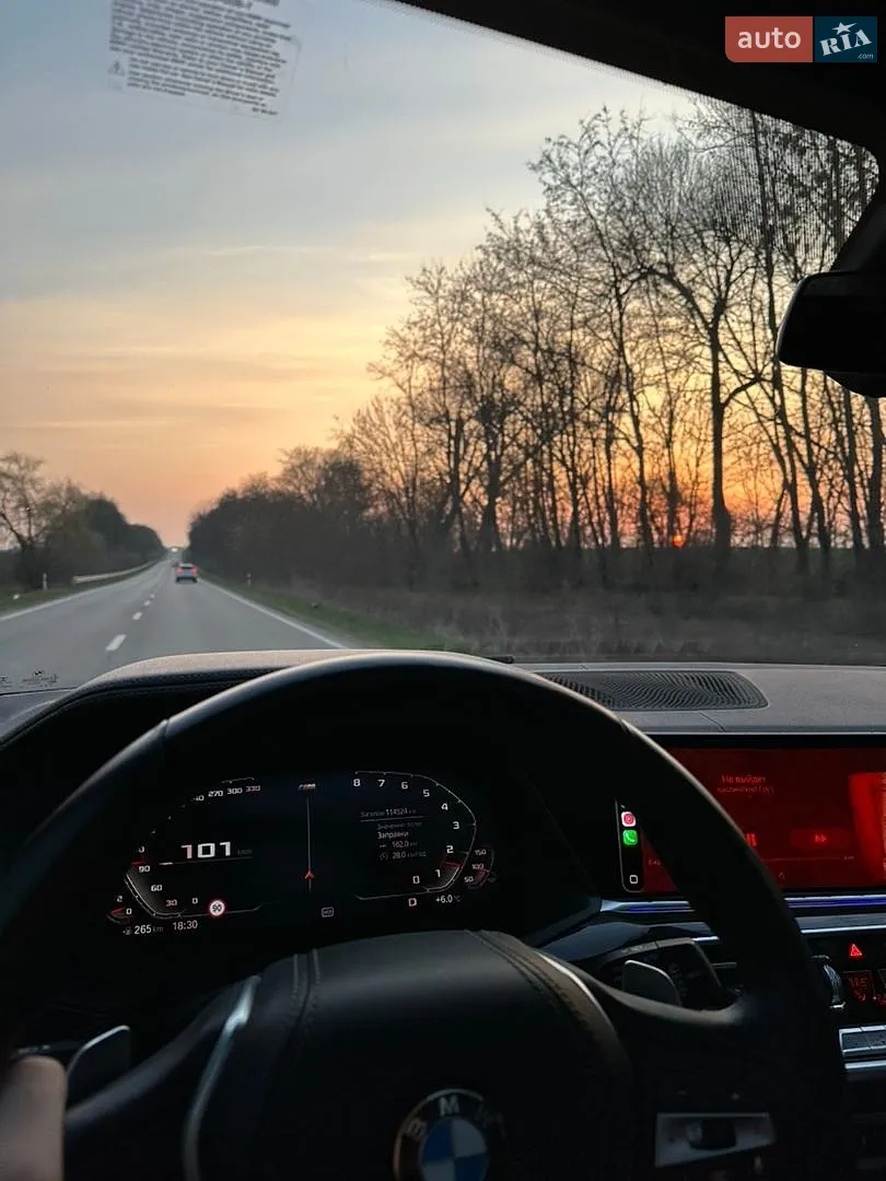 2018 BMW X5 - мініатюра 17