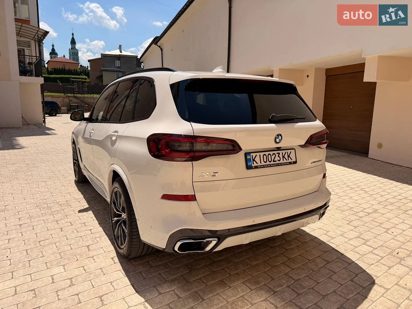 2022 BMW X5 - мініатюра 9