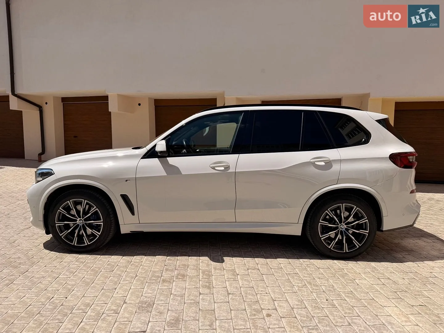 2022 BMW X5 - мініатюра 10