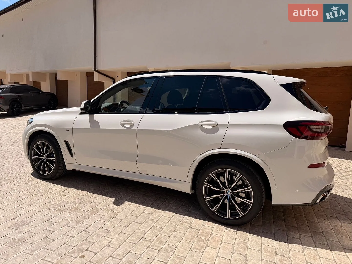 2022 BMW X5 - мініатюра 11
