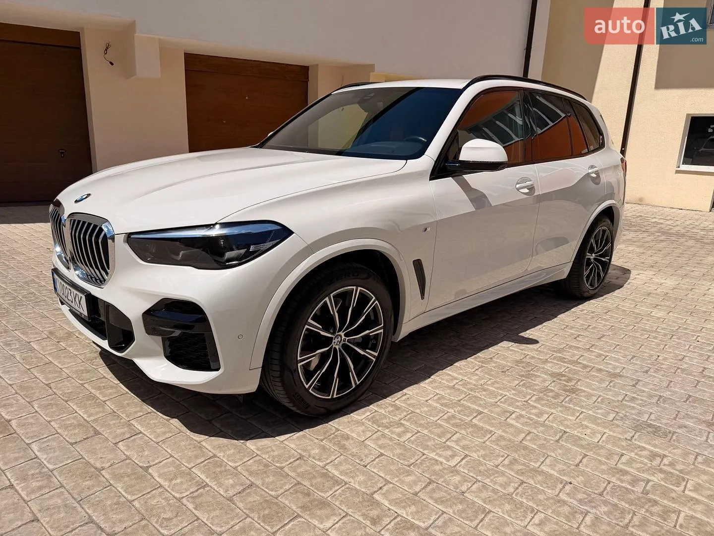 2022 BMW X5 - мініатюра 12