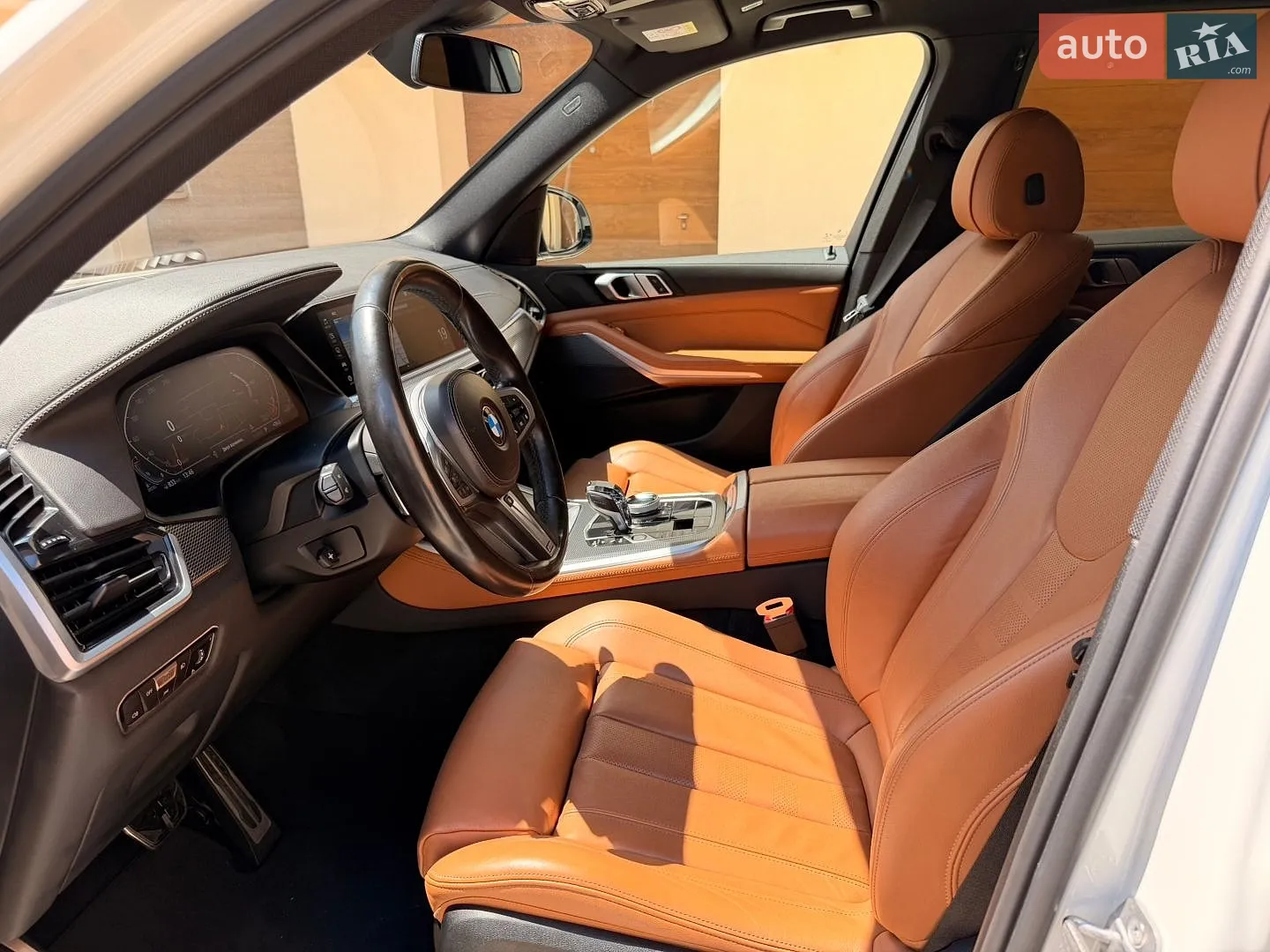 2022 BMW X5 - мініатюра 13