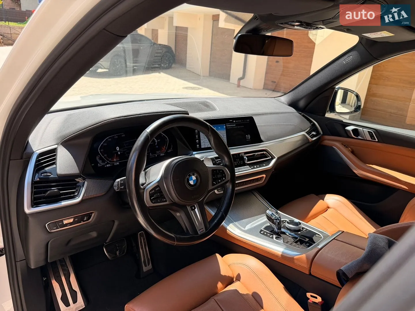 2022 BMW X5 - мініатюра 14