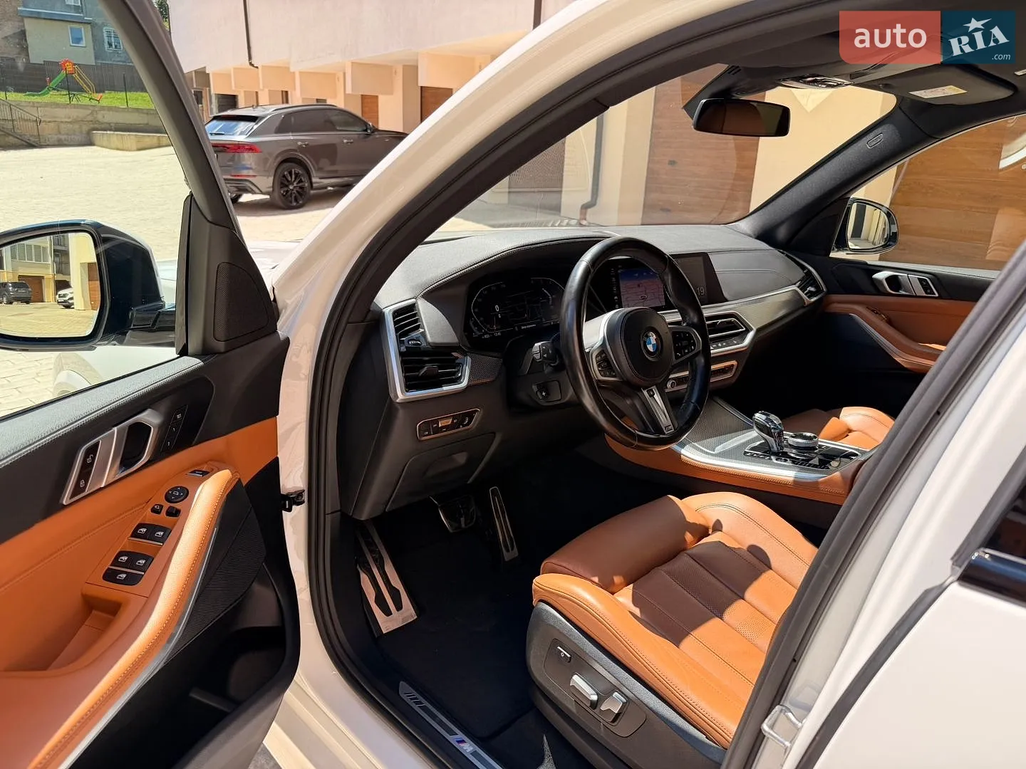 2022 BMW X5 - мініатюра 15
