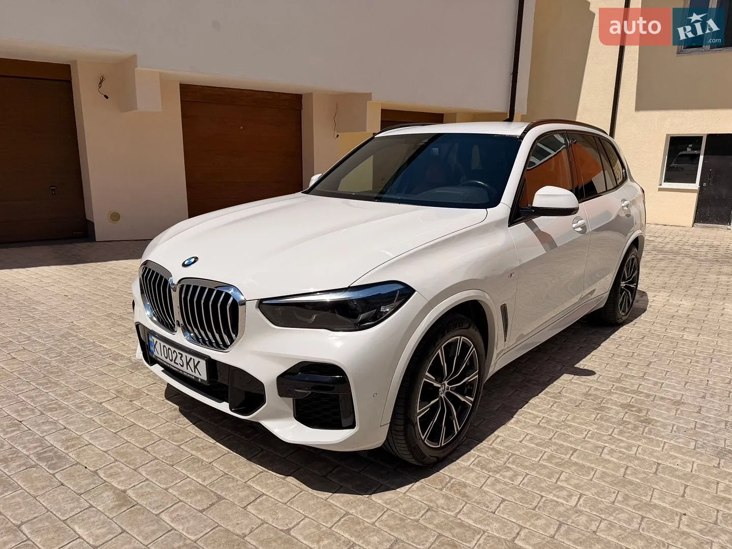 2022 BMW X5 - мініатюра 16