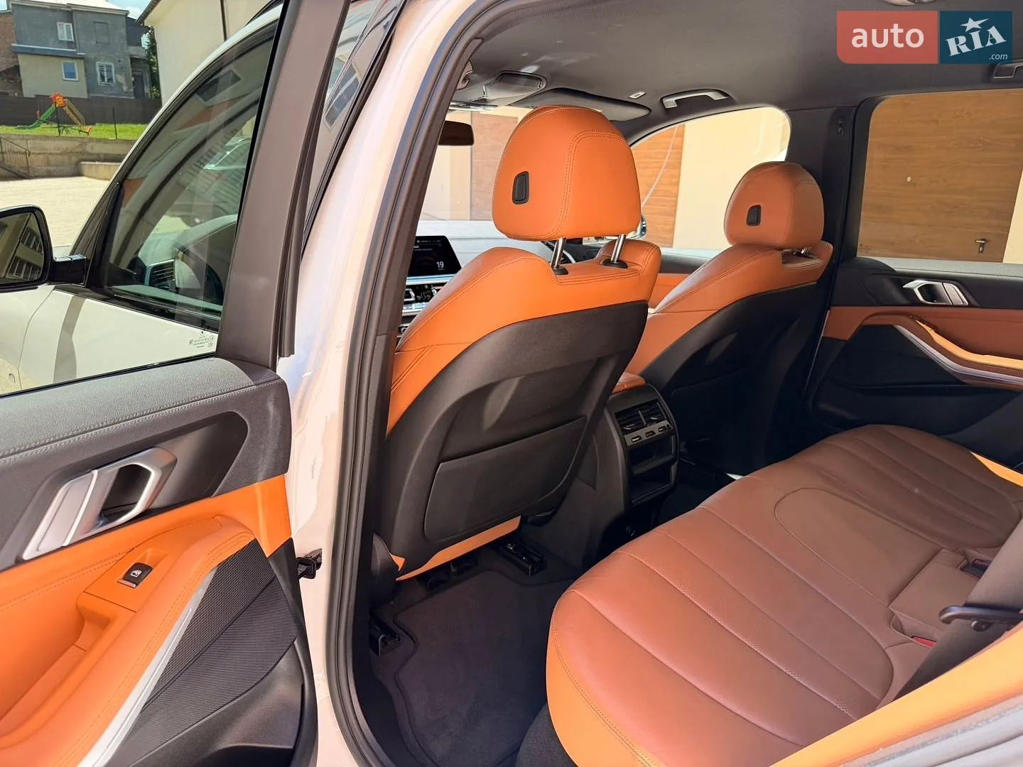 2022 BMW X5 - мініатюра 18