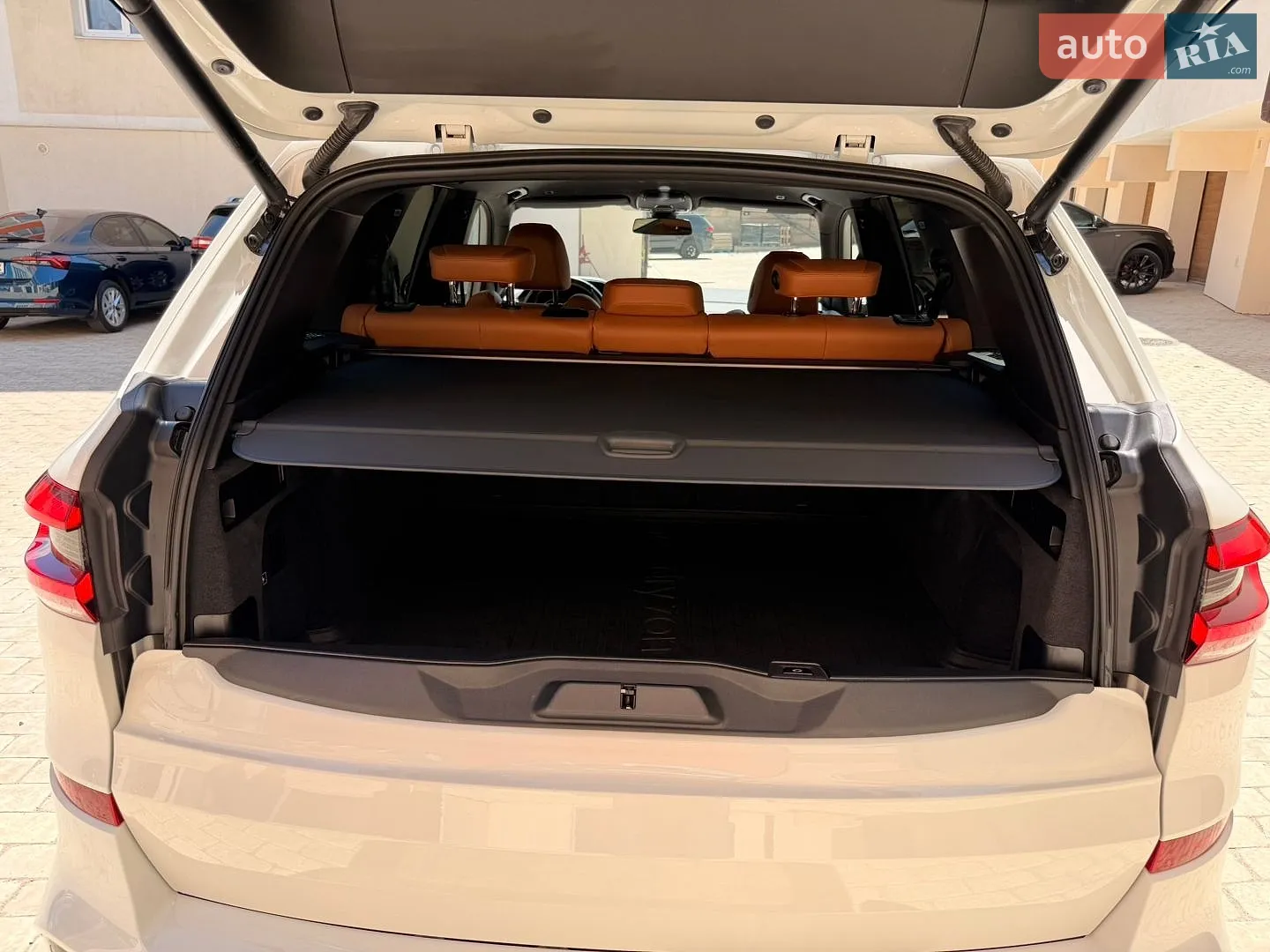 2022 BMW X5 - мініатюра 20