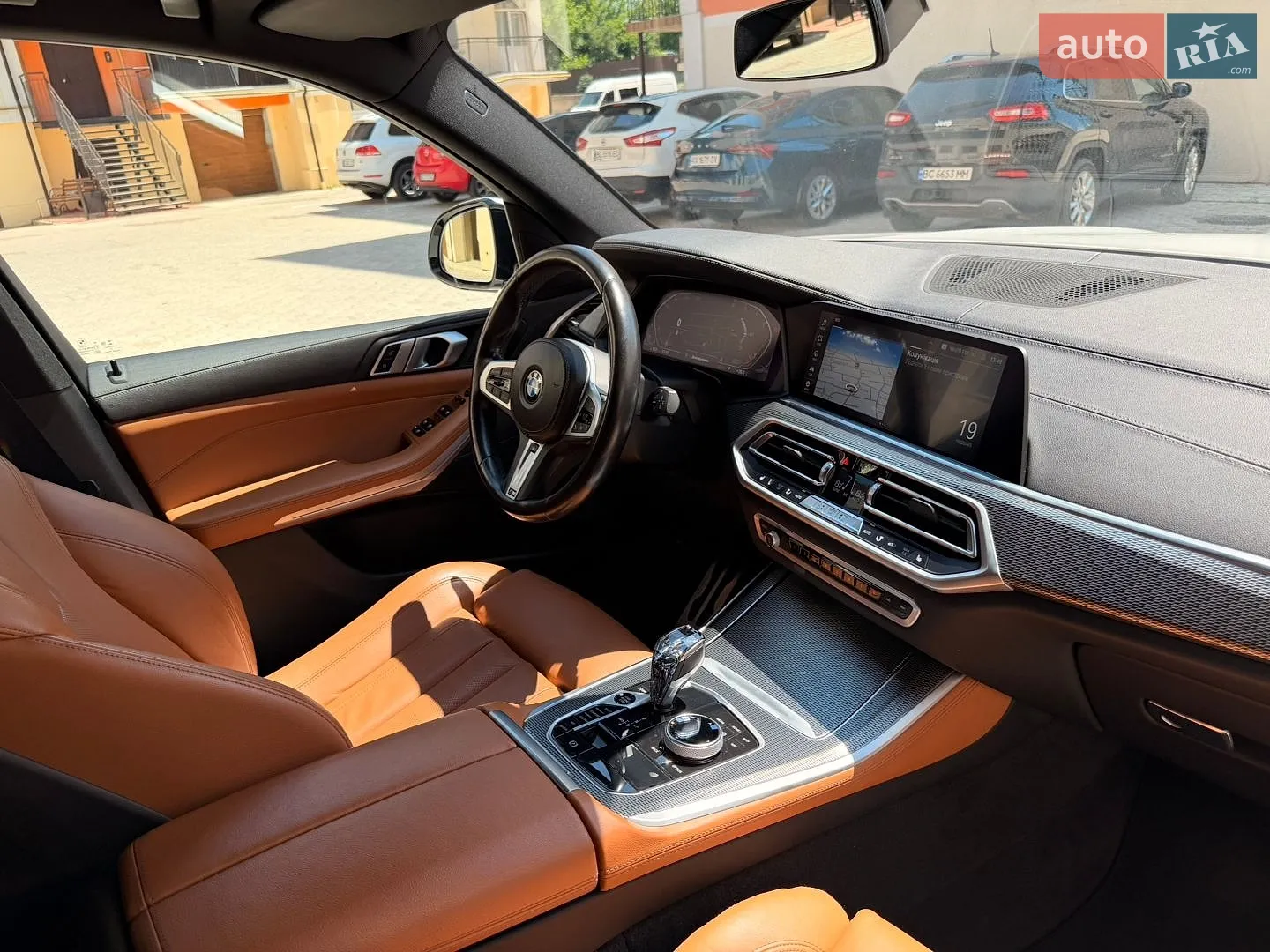 2022 BMW X5 - мініатюра 22