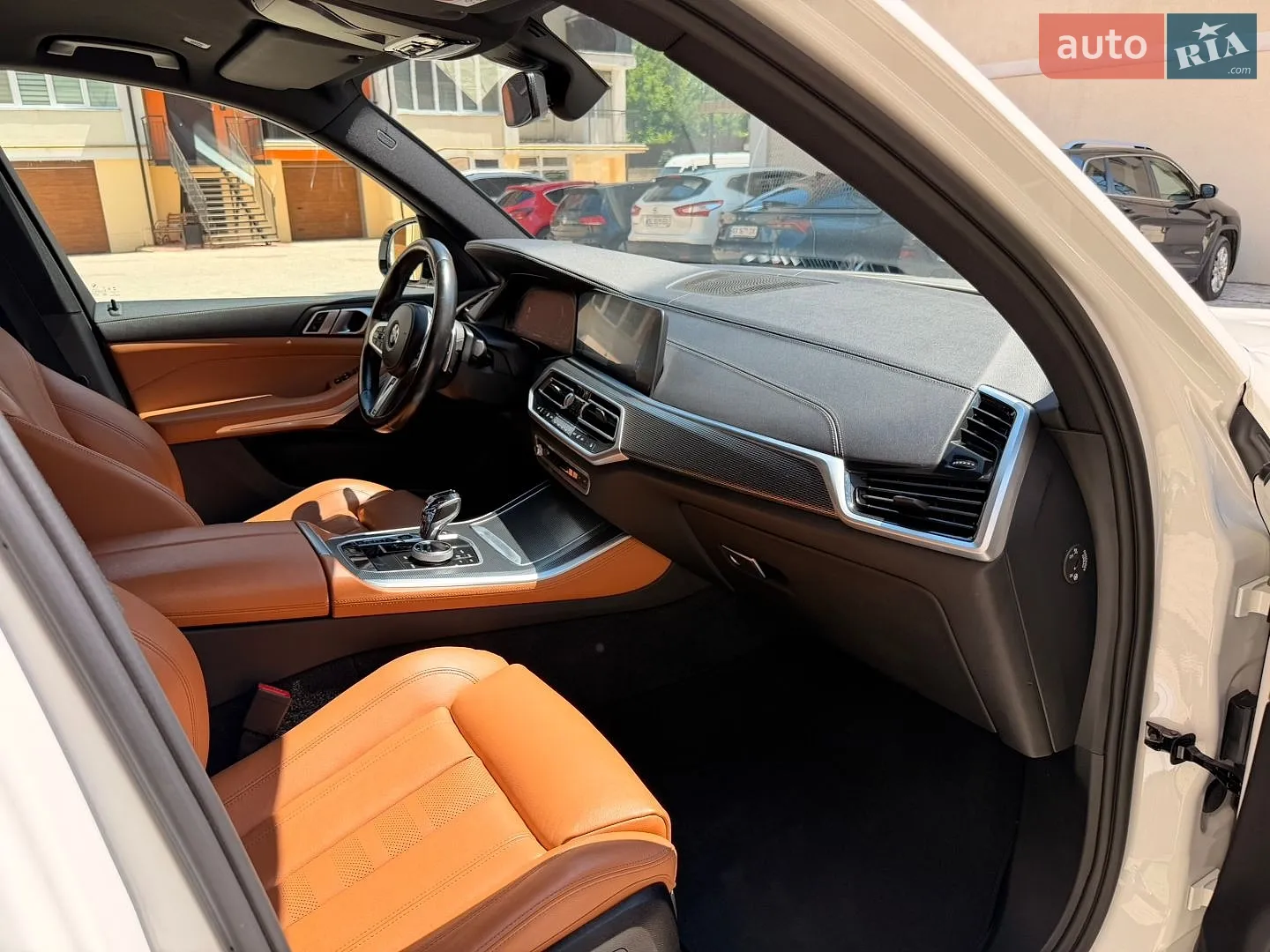 2022 BMW X5 - мініатюра 23