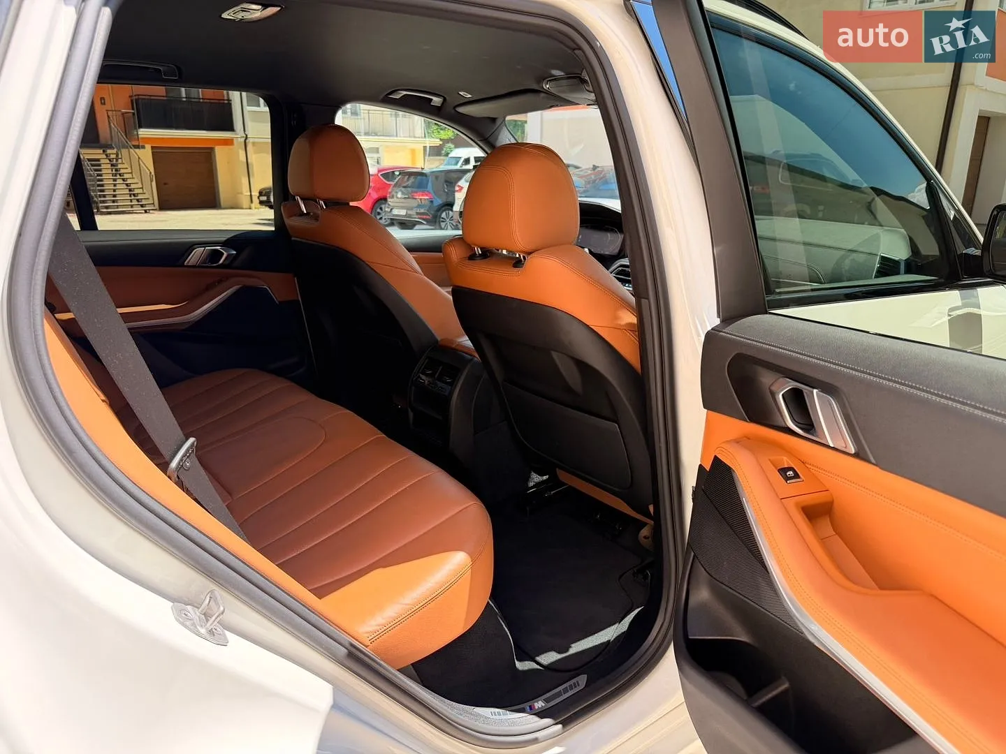 2022 BMW X5 - мініатюра 24