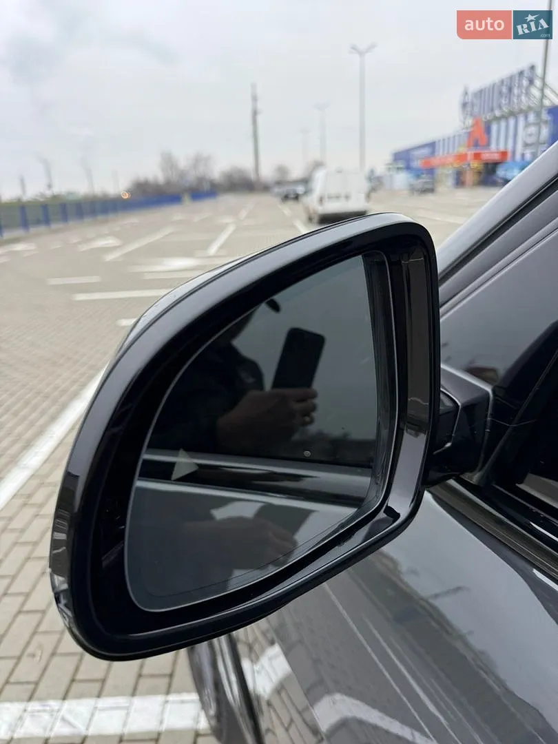 2021 BMW X5 - мініатюра 14