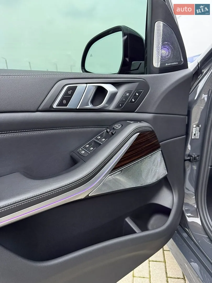2021 BMW X5 - мініатюра 28