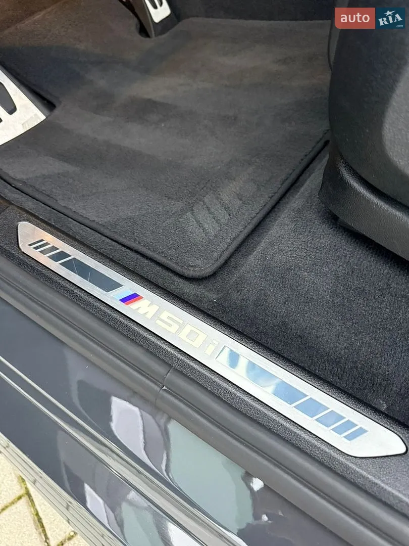 2021 BMW X5 - мініатюра 29