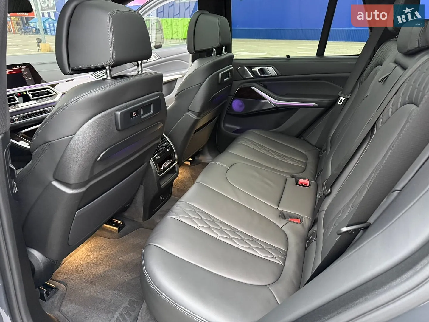 2021 BMW X5 - мініатюра 27