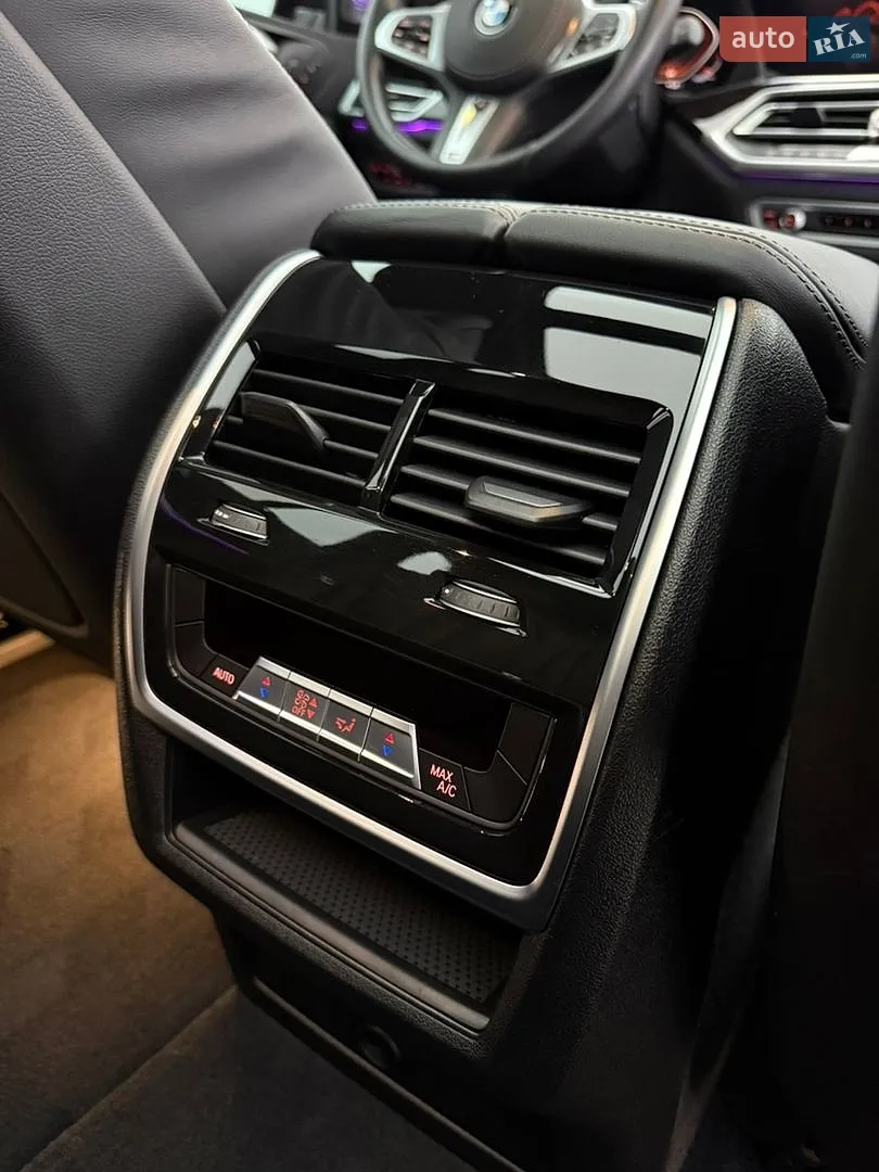 2021 BMW X5 - мініатюра 26