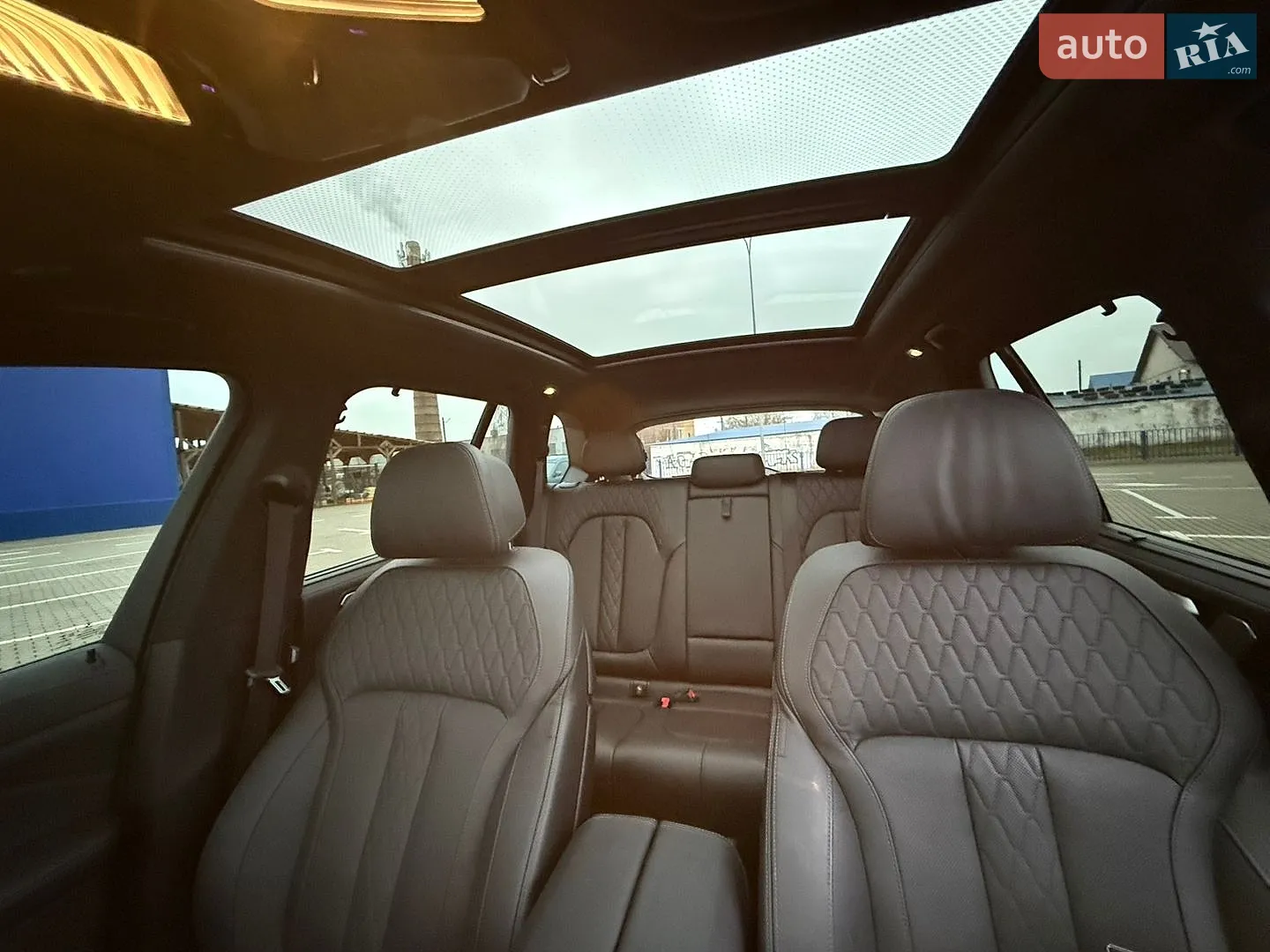 2021 BMW X5 - мініатюра 31